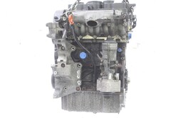 Motor Jeep PATRIOT ECD 68034259AB 68001295AA 2.0 103 KW 140 PS Diesel 12-2009