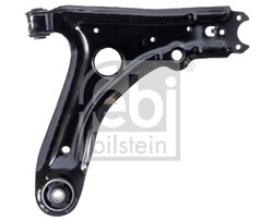 Querlenker Dreieckslenker FEBI BILSTEIN 02818 für VW CORDOBA GOLF JETTA IBIZA 2