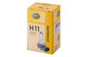 GLÜHLAMPE H11 55W 12V Hella 8GH 008 358-121 passend für FIAT FORD