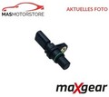 NOCKENWELLENSENSOR IMPULSGEBER EXHAUST SIDE MAXGEAR 24-0372 A NEU OE QUALITÄT