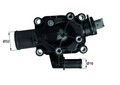MAHLE Thermostat Kühlmittel TI 210 89 für PARTNER CITROËN 1007 BERLINGO PEUGEOT
