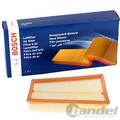 BOSCH LUFTFILTER für RENAULT FLUENCE SCENIC III GRAND SCENIC III MEGANE CC III