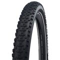 Schwalbe Reifen SMART SAM ADDIX Performance Line 29 Zoll 57-622mm braun reflex