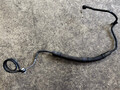 Hydraulikschlauch Leitung Schlauch Rohr Servolenkung AUDI A4 B7 8E1422893F
