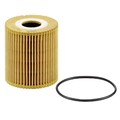 Mann-Filter MANN-FILTER Ölfilter HU819x für VOLVO HU819x