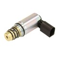 1x Regelventil, Kompressor THERMOTEC KTT060004 passend für