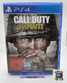 Call of Duty World at War 2 | CoD WW2 II | PlayStation 4 | PS 4 | Cod WW2