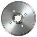 2x A.B.S. Bremstrommel 7169-S für AUDI SEAT VW