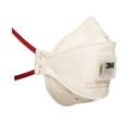 3M™ Aura™ 9322+ Gen3 FFP2 NR D Atemschutzmaske mit Ventil Mundschutz Maske FFP 2