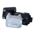 NRF 31838 Ölkühler + Filter + Gehäuse für AUDI A6 (4G C7) 2.0 TDI 136/163/177 PS