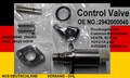 Druckregelventil Common-Rail-System VENTIL SCV für TOYOTA 2.0D AVENSIS / COROLLA