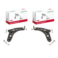 2X SCHAEFFLER FAG QUERLENKER SATZ VORNE LINKS+RECHTS passend für FIAT TALENTO NI