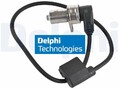 Delphi SS11197 Sensor für Nockenwellenposition Nockenwellensensor Sensor 