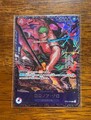 2025 One Piece Card Game - ST21-015 - Roronoa Zoro - Flagship Winner JP Sealed