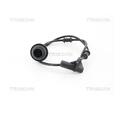 Triscan 8180 23403 Sensor Raddrehzahl Hinten Rechts für Mercedes-Benz W220