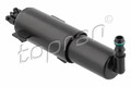 Scheibenwaschanlagendüse beidseitig 503 288 TOPRAN für BMW 3 3 Touring 3 Coupe