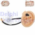 Kraftstoff Fördereinheit Delphi FG1115 12B1 für BMW
