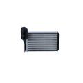 Wärmetauscher Innenraumheizung NRF für VW Golf IV 1J1 1H1 6N2 Audi A3 8L1