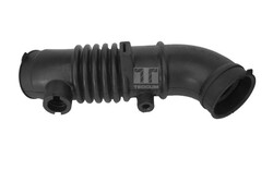 TEDGUM Ansaugschlauch Luftfilter 00392516 für MAZDA 323 BA 5 16V