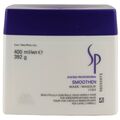 Wella SP Smoothen Mask 400 ml Anti Frizz Haarmaske