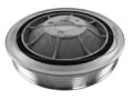 Kurbelwellen-Riemenscheibe 49384699 CORTECO für ALFA ROMEO FIAT LANCIA OPEL JEEP