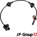 ABS Sensor Raddrehzahl JP JP GROUP 3497104680 für HONDA CR 5 3 VTEC RE5 RE1 4WD