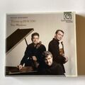 Trios Op. 99 & 100 von Franz Schubert - Trio Wanderer  (CD, 2008)