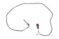 NRF ABGASTEMPERATURSENSOR passend für PORSCHE CAYENNE VW PHAETON TOUAREG 