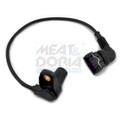 Nockenwellensensor Hallgeber Zündimpulsgeber MEAT & DORIA 871041 für E53 X5 E38