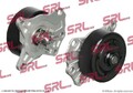 Wasserpumpe Kühlmittelpumpe für Peugeot Citroen Daihatsu Toyota 2005 ->