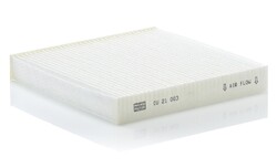 MANN-FILTER Innenraumfilter CU 21 003 Partikelfilter für HONDA HR JAZZ CR CIVIC