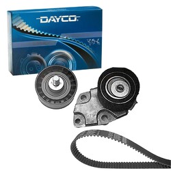 DAYCO ZAHNRIEMENSATZ passend für CHEVROLET AVEO CRUZE LACETTI NUBIRA REZZO