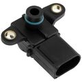 NTY Sensor Saugrohrdruck für BMW 1er E87 116i 118i E81 3er Compact E46 316 TI
