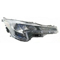 Scheinwerfer Vorne Recht Led- Standard für Toyota Corolla 2019 IN Dann