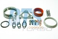 BTS Turbo Montagesatz Lader T931337ABS für MERCEDES SPRINTER Bus B906 B907 B910