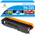 Toner TN325 Compatible with Brother DCP-9055CDN MFC-9460CDN DCP9270CDN HL-4140CN