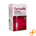 FEMARELLE RECHARGE 56 Kapseln Unterstützt die Regulation der Hormone in den W...