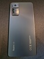 Xiaomi Redmi Note 11 Pro 5G, Backplate