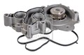 Febi Bilstein Wasserpumpe Kühlmittelpumpe für Audi Skoda VW Seat 11-12 103082