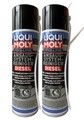 Liqui Moly 5168 Pro-Line Ansaugsystemreiniger Diesel  2x 400 ml