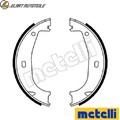 BREMSBACKENSATZ FESTSTELLBREMSE 53-0016 FÜR BMW Z1/Roadster Z3/E36  ALPINA  