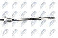 Abgastemperatursensor EGT-VW-021 NTY für VW CRAFTER 30-35 Bus