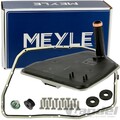MEYLE TEILESATZ ÖLWECHSEL AUTOMATIKGETRIEBE 6-GANG passend für A4 B8 A5 8T 8F Q5