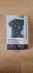 original sony playstation 3 dualshock wireless controller neu ovp ps3