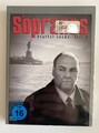 Die Sopranos - Staffel sechs, Teil 2 [4 DVDs]  NEU/OVP