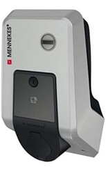 Mennekes Amtron Premium 11kW  RFID Backend fähig - Typ 1345401