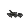 Waschwasserdüse, Scheinwerferreinigung MAGNETI MARELLI 711300510004