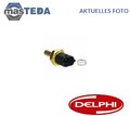 TS10340 KÜHLMITTELTEMPERATURSENSOR DELPHI FÜR FIAT DOBLO,BRAVO II,FREEMONT