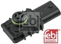 febi bilstein 180741 Sensor für Saugrohrdruck Saugrohrdruck Sensor 