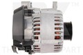 NK Generator 4890223 für FORD